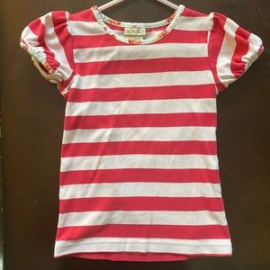Matilda Jane Tee, size 6
